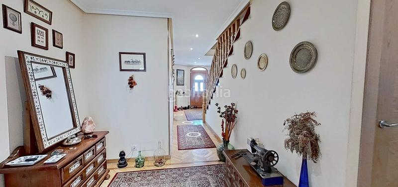 Foto 1a05ec71-7638-4861-a8c4-066cfd53b047. Haus in avenida romeral-vb 138 in Villabalter San Andrés del Rabanedo