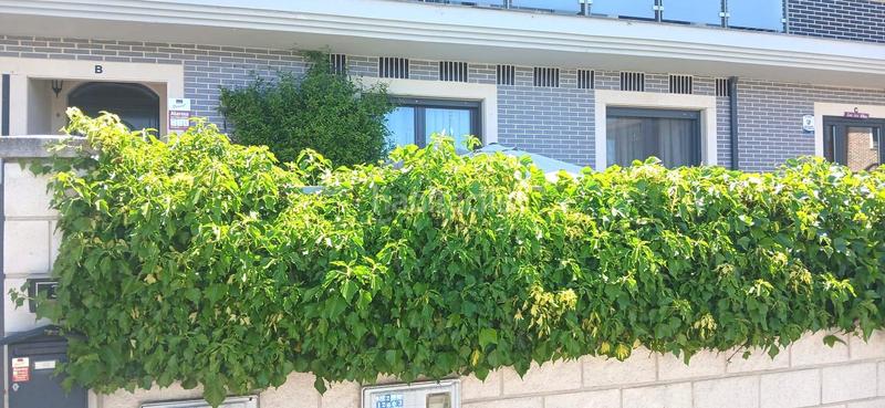 Foto 50575dee-6600-4634-9afe-d21430f06083. Haus in avenida romeral-vb 138 in Villabalter San Andrés del Rabanedo