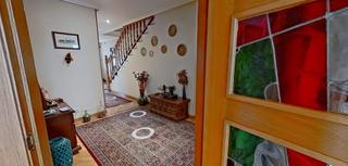 Maison à Avenida romeral-vb 138. Vive a un paso de la ciudad.