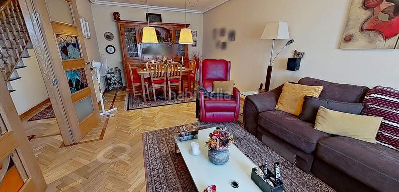 Foto 6adb6289-bcf8-40ac-9553-bf37afa8e57a. Haus in avenida romeral-vb 138 in Villabalter San Andrés del Rabanedo