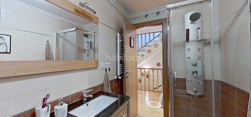 Foto b5d63fc8-5e8d-4522-b671-c0cb85f7aef8. Haus in avenida romeral-vb 138 in Villabalter San Andrés del Rabanedo