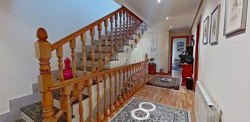 Foto c94c42dd-3341-49a0-9822-e30e3eb25754. Haus in avenida romeral-vb 138 in Villabalter San Andrés del Rabanedo