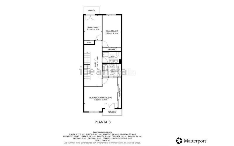 Foto cf8a0c1a-7ca6-4c31-920b-b72119da1402. Haus in avenida romeral-vb 138 in Villabalter San Andrés del Rabanedo