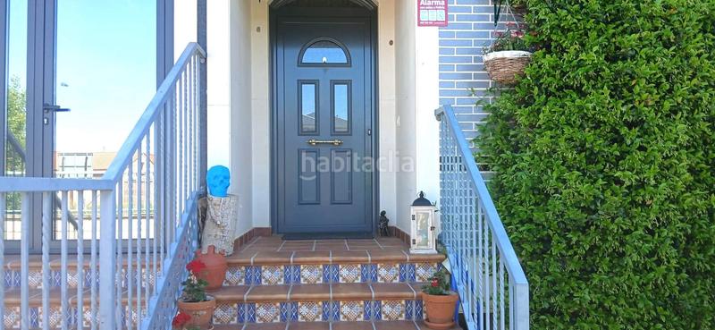 Foto e2c05b04-57ca-4560-bec0-6c70855f42a7. Haus in avenida romeral-vb 138 in Villabalter San Andrés del Rabanedo