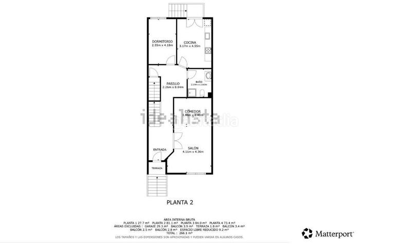 Foto e6c64e7e-4bba-41ae-ac4c-e3e395dbcd1c. Haus in avenida romeral-vb 138 in Villabalter San Andrés del Rabanedo