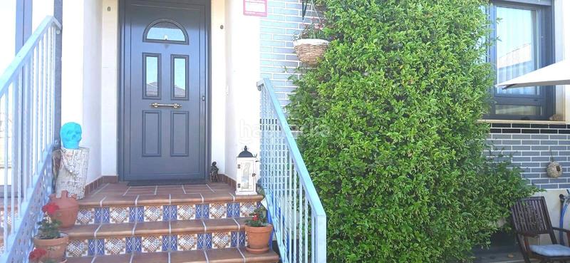 Foto f09a1cd8-f57f-4232-8172-792e8e5be762. Haus in avenida romeral-vb 138 in Villabalter San Andrés del Rabanedo