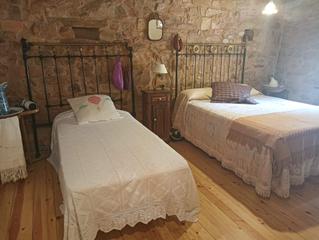Casa a Astorga. Si ! tú,  que amas lo rustico, antiguo, tradicional, una casa  e
