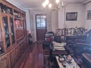 Flat in San Claudio - La Chantría. Piso grande 207m2. centrico  zona el corte ingles.