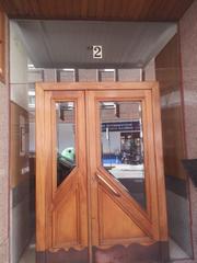 Appartement à San Claudio - La Chantría. Piso grande 210m2. centrico  alcalde miguel castaño.