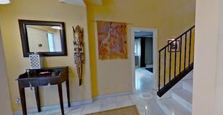 Chalet en Las Eras de Renueva. Chalet independiente , urbanizacion cerrada, zona residencial er