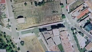 Terreny residencial a Valverde de la Virgen. Suelo urbano en la virgen del camino para pisos