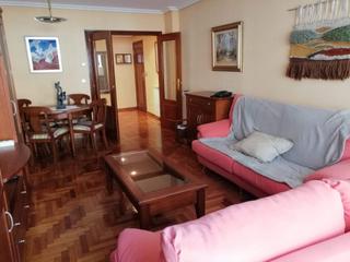 Location Appartement à Las Eras de Renueva. Alquiler en eras de renueva