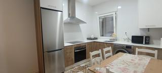 Location Appartement à El Ejido - Santa Ana. Piso nuevo en el centro de leon
