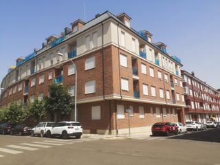 Apartament a San Claudio - La Chantría. Acogedor apartamento, 1 dormitorio totalmente amueblado