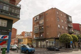 Pis a La Lastra. Piso para reformar en la chantría
