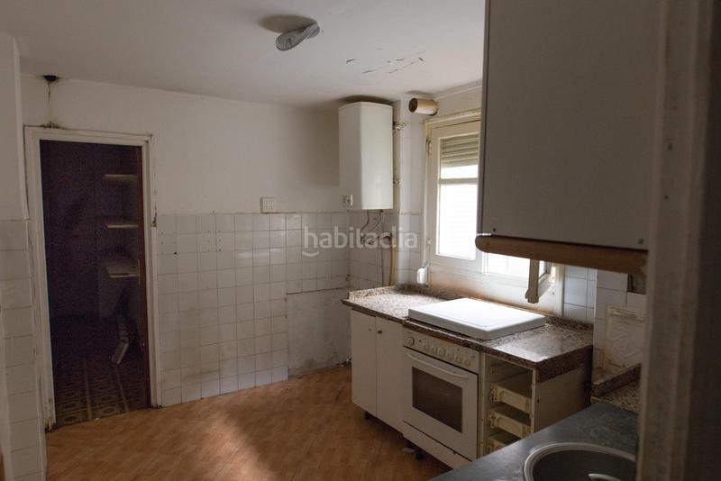Foto a67154e1-7528-448a-ba8d-7c22adfb7985. Piso  para reformar en la chantría en La Lastra León