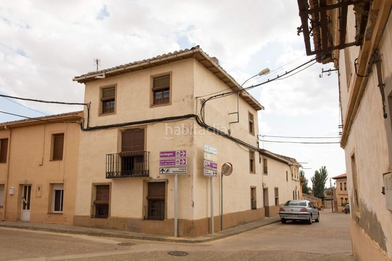 Foto 5f736b4f-a232-4a0e-b3d6-1191239f950a. Casa amb calefacció aparcament a Gordoncillo