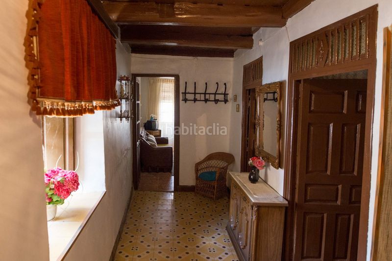 Foto 5fb0e2c0-1c0f-4d68-bc1e-c7ccf5892f83. Casa amb calefacció aparcament a Gordoncillo