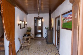 Haus  Calle mayor. Casa en gordoncillo