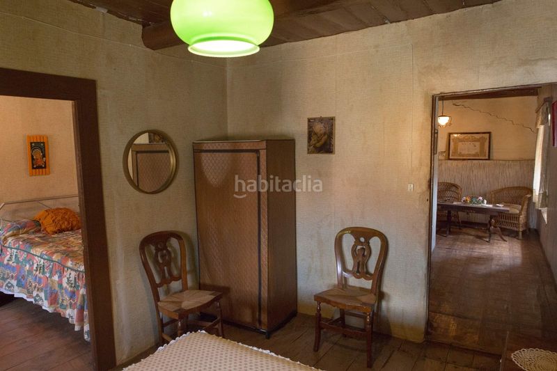 Foto 72565f2d-1d25-405f-a12e-fd3493b265c4. Casa amb calefacció aparcament a Gordoncillo