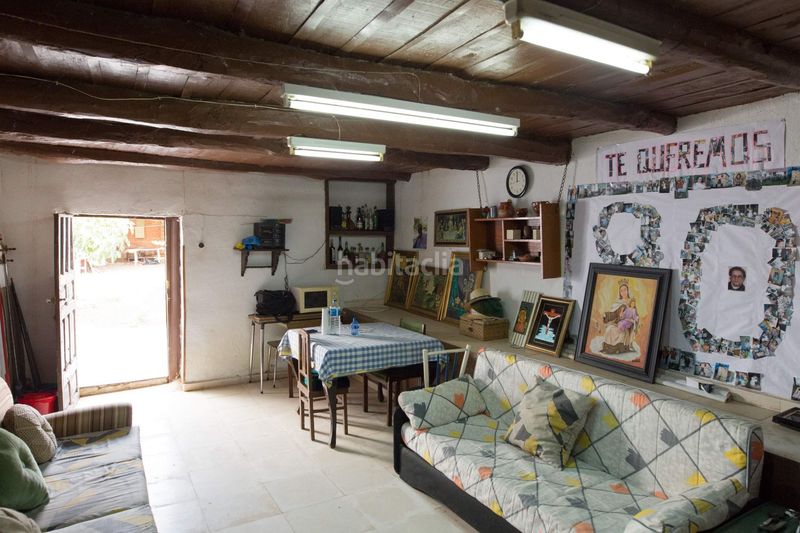 Foto a61c83d4-664b-433b-a78b-e9394da54bec. Casa amb calefacció aparcament a Gordoncillo