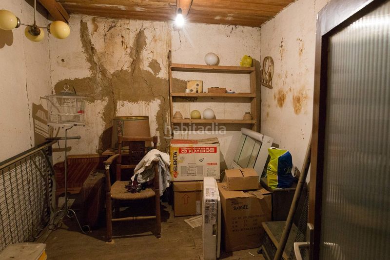 Foto ad1bea1a-1387-45e9-9051-1211f745f6ea. Casa amb calefacció aparcament a Gordoncillo