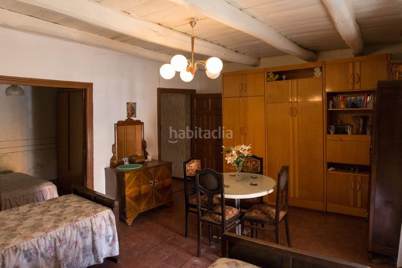 Foto cea806e0-5cf5-45a4-a8ae-e0a2862c68a5. Casa amb calefacció aparcament a Gordoncillo