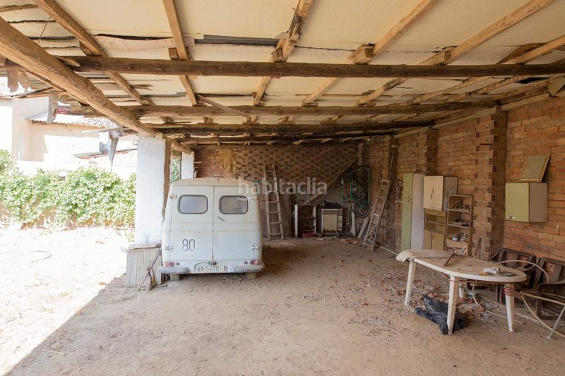 Foto cfcdd84b-8d75-4762-af4a-8524e8262d3a. Casa amb calefacció aparcament a Gordoncillo