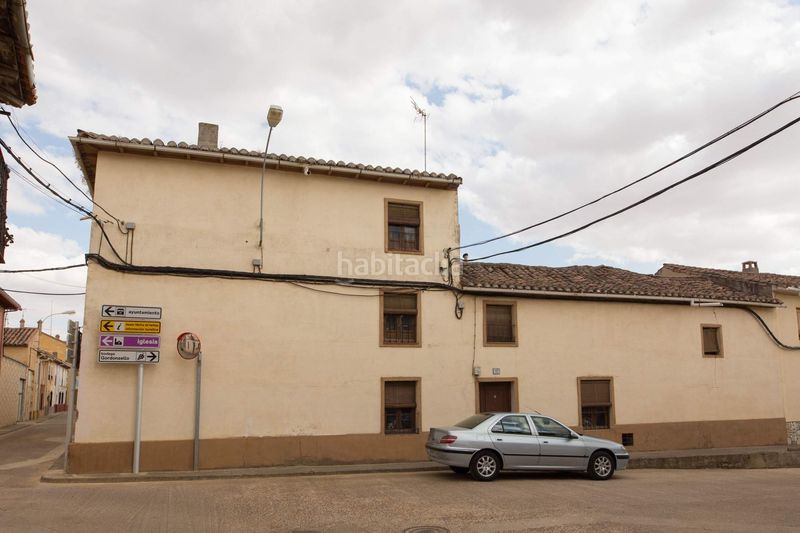 Foto d33f41b2-4fff-444b-8245-68dbff853260. Casa amb calefacció aparcament a Gordoncillo