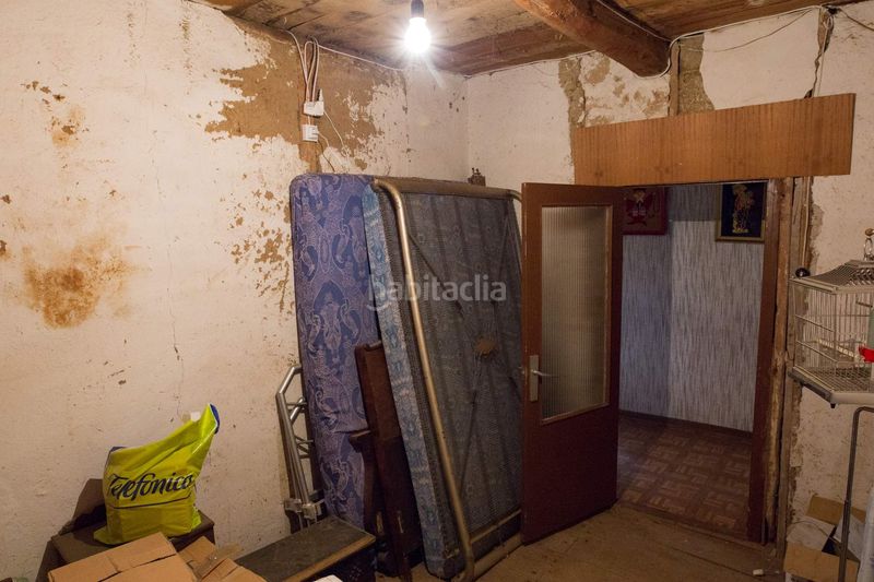 Foto d8396f33-4b5e-4531-a8a3-a6d2b769af16. Casa amb calefacció aparcament a Gordoncillo