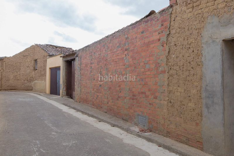 Foto d86a00e2-40b3-4ae3-a497-597c11b4d049. Casa amb calefacció aparcament a Gordoncillo