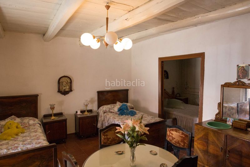 Foto e6d346e8-e4d1-47cf-98cd-bbda07095d56. Casa amb calefacció aparcament a Gordoncillo