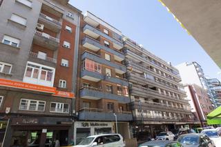 Appartement à Centro Ciudad. Piso centrico