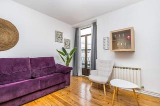 Apartament a Casco Antiguo. Apartamento centrico  zona emblematica de nuestra ciudad  plaza