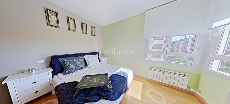 Foto 63a2b46b-3f06-4a40-95fa-9f19442c383f. Pis a calle pablo de azcarate y florez 1 a El Soto León