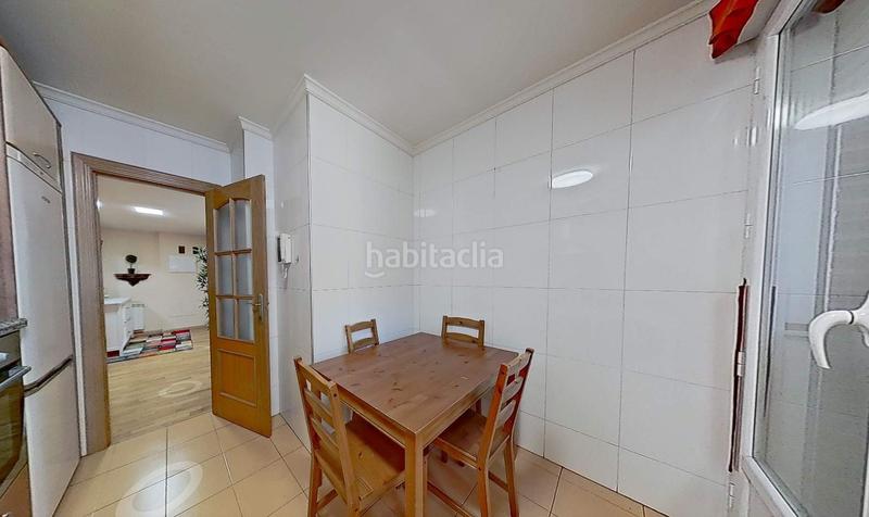 Foto d10028bd-8cc1-4f6d-a5a1-bb86865d3a6f. Pis a calle pablo de azcarate y florez 1 a El Soto León