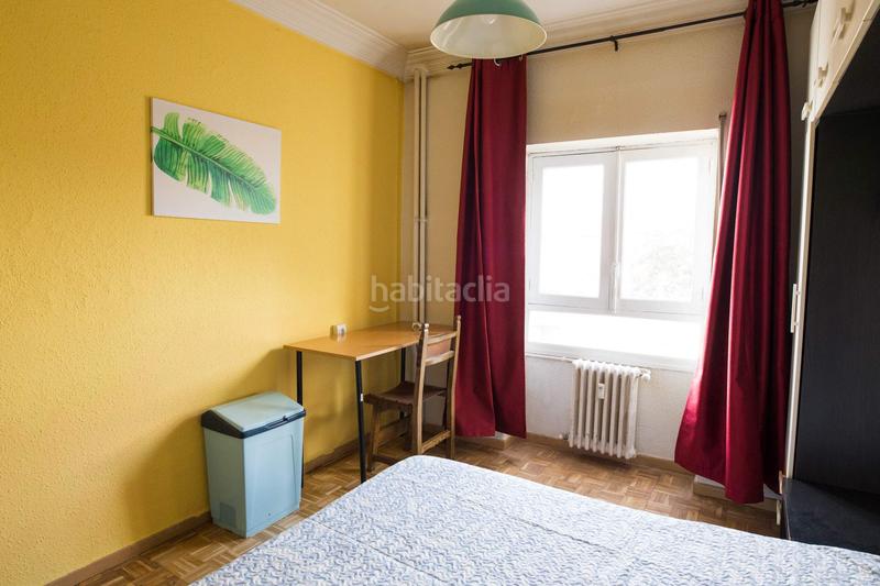 Foto 00db2146-cd28-40b4-b2e4-3d0b85ce4cb1. Etagenwohnung mit heizung in Casco Antiguo León