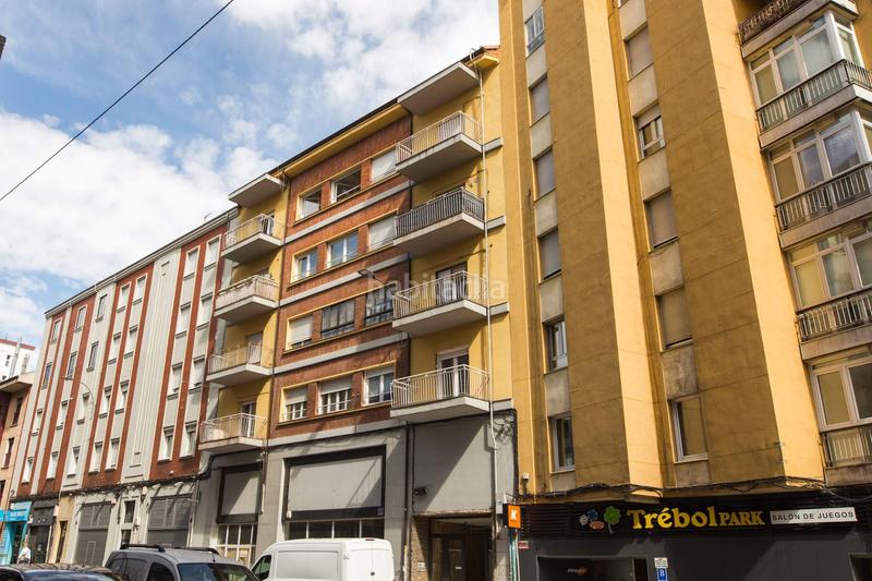 Foto 1f1fe2a6-bbbd-448b-9d65-c6e9e5133a14. Etagenwohnung mit heizung in Casco Antiguo León