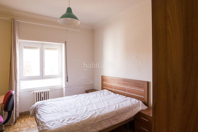 Foto 465f0c67-0d35-4248-b7d2-d2e4321fd37a. Etagenwohnung mit heizung in Casco Antiguo León