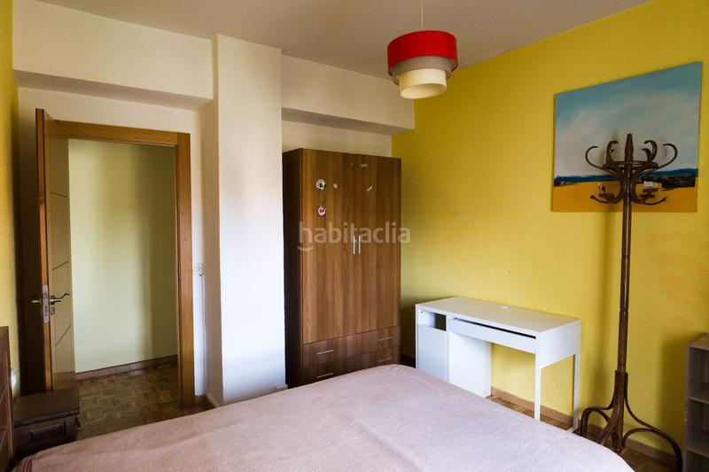 Foto 66636928-158a-4f2b-862f-28aba106798b. Etagenwohnung mit heizung in Casco Antiguo León