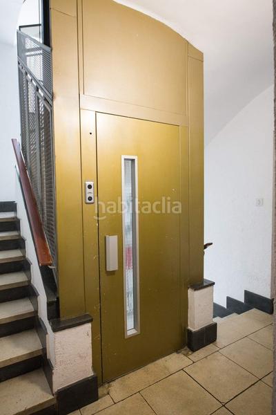 Foto 6e01fe6e-47b7-48f4-bfa2-d0c77ab62d81. Etagenwohnung mit heizung in Casco Antiguo León