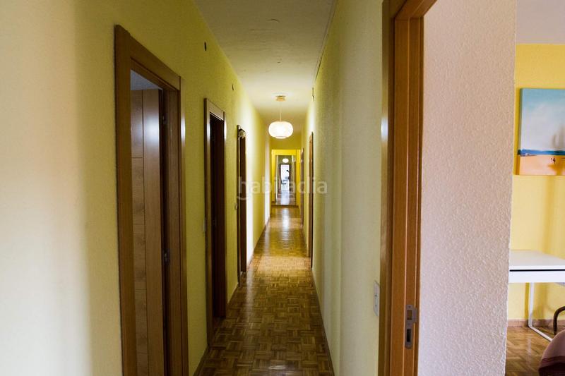 Foto 7226e769-aa18-4dc4-9390-bfe78ab821ae. Etagenwohnung mit heizung in Casco Antiguo León