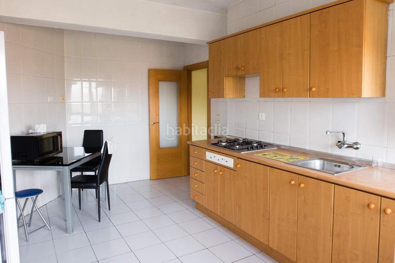 Foto 8f282304-21f2-4aaf-87ec-f99684289203. Etagenwohnung mit heizung in Casco Antiguo León