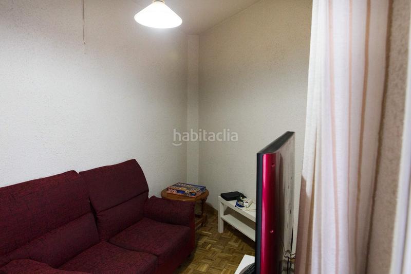 Foto ba2030ba-c11a-4e3b-bf07-4786e6922da3. Etagenwohnung mit heizung in Casco Antiguo León