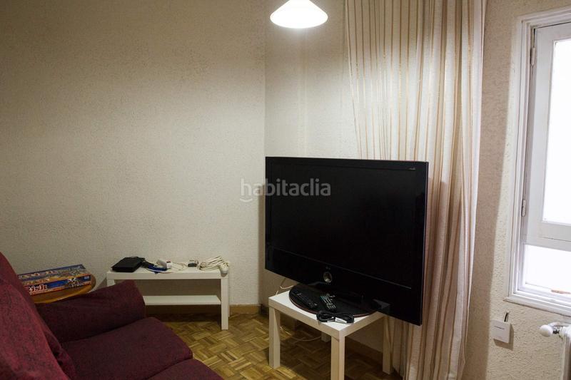 Foto bbcf7c9b-6bb2-4ad7-84a5-83b65d512176. Etagenwohnung mit heizung in Casco Antiguo León