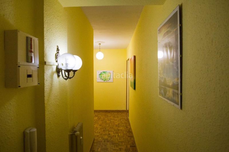 Foto c19fe51c-787b-4f0f-beac-c26a8aadf04f. Etagenwohnung mit heizung in Casco Antiguo León