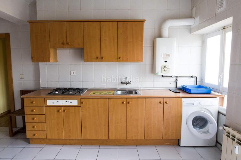 Foto c8a622cb-0c7d-44c9-b87d-33dff9dac665. Etagenwohnung mit heizung in Casco Antiguo León