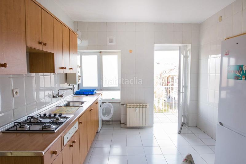 Foto d535a1b4-128b-4db1-b8d8-6fdc717879da. Etagenwohnung mit heizung in Casco Antiguo León