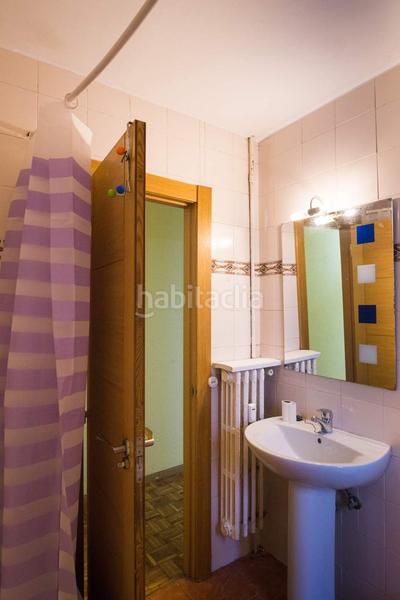 Foto d672a4e7-0aa3-4987-b0c5-4287d166f4b9. Etagenwohnung mit heizung in Casco Antiguo León