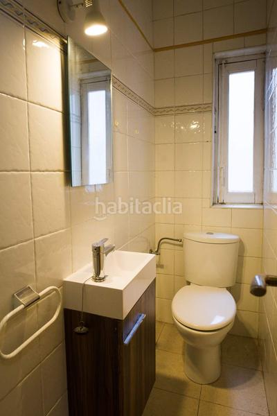 Foto debcd2d8-8055-48af-bcd6-2d535cd16bdb. Etagenwohnung mit heizung in Casco Antiguo León